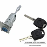 Front Left Driver Side Door Lock Cylinder With 2 Keys For 2012-2021 Vw Passat. Fixed Price $21.06.