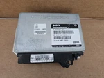 1993 1994 Jaguar Xj6 Xjs Bosch Transmission Control Module Dac11432 Zf0501004262. Fixed Price $32.99.