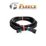 Fleece Fuel Heater Extension Harness For 17-24 Ford F350-550 6.7l Cab & Chassis. Fixed Price $93.49.