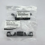 2013-2023 Mazda Cx-5 Cx-9 Mazda3 Mazda6 Rear Bumper Brackets Kd53-70-753 Oem. Fixed Price $30.00.