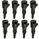 Ngk 49170 Ignition Coil For Select 97-16 Ford Lincoln Mercury Models. Fixed Price $222.53.