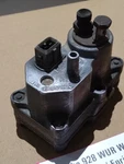 Used Porsche 928 Cold Start / Wur Warm Up Regulator Controller Enriching Unit. Fixed Price $236.81.