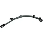 Ignition Knock (detonation) Sensor Connector-connector Wve 1p2624. Fixed Price $25.98.