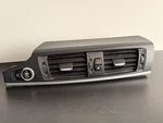 2011-2017 Bmw X3 Ignition Switch Push Button W/trim Bezel & Vents Oem 922523903. Fixed Price $89.00.