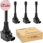 Ignition Coil Pack Replacement For L4 2.5 Nissan Frontier 2009 2010 2011 2012 20. Fixed Price $81.98.