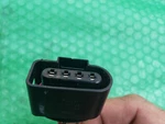 01-05 Vw Passat Jetta Ignition Coil Wire Pigtail Plug Connector 1.8 T 4b0973724. Fixed Price $10.00.