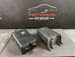 03-06 Jaguar Xk8 Left & Right Fuel Gas Charcoal Evaporator Canister F5rx9d656cb. Fixed Price $150.00.