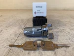 Strattec - Igntion Lock & Keys Gm 609530 701398 609730 Genuine Oe Part. Fixed Price $49.95.