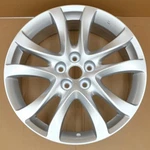 For Mazda 6 Oem Design Wheel 19" 2014-2017 Silver Replacement Rim 64958b. Fixed Price $197.96.