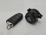2018 - 2022 Jeep Compass Keyless Ignition Push Button Start Switch With Fob Oem. Fixed Price $79.99.