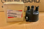 Oem 87-93 Subaru Justy Distributor Cap J10 Rare Nos 22162ka050. Fixed Price $64.99.