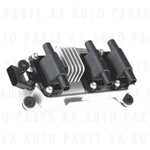 Ignition Coil Pack For 1998-2005 Vw Passat 2.8l V6 Uf256 5c1046 Ve520315. Fixed Price $41.11.