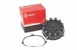 Jaguar V12 Xjs Xj12 5.3 Lucas Distributor Cap Non Vented With Gasket Js402. Fixed Price $37.80.