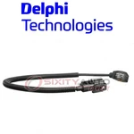 Delphi As10062 Ignition Knock Detonation Sensor For Su2022 S8662 Ks52 F77z Vp. Fixed Price $135.72.