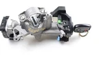 2012-2016 Honda Cr-v Ignition Switch Lock W/key & Immobilizer Oem 39730-t0a-a0. Fixed Price $110.00.