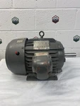 Us Electrical Motors 5841 C101b General Purpose Electric Motor 10hp, 3520rpm. Fixed Price $1300.00.