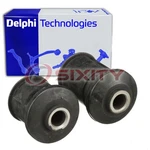Delphi Front Lower Forward Suspension Control Arm Bushing Kit For 2001-2006 Tx. Fixed Price $27.78.