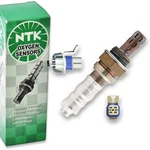 Ngk Ntk Downstream Left O2 Oxygen Sensor For 2008-2013 Chevrolet Silverado Vg. Fixed Price $61.79.