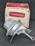 Nors 1955 1956 Chevrolet Pass & Truck 8 Cylinder Distributor Vacuum Advance. Fixed Price $37.99.