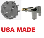 Distributor Cap & Rotor Ford Pickup Van Bronco Ltd Mustang Lincoln Mercury V8. Fixed Price $34.99.