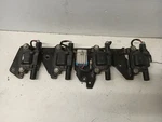 Ignition Coil Pack Square Shaped From 2011 Chevy Suburban 1500 5.3l 10993396. Fixed Price $97.69.