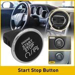 Keyless Push Button Engine Start Stop Switch For 2009-13 Jeep Grand Cherokee Eoa. Fixed Price $11.39.