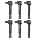 Walker Ignition Coil Set For Odyssey, Rl, Tl, Accord, Vue, Cl 928-4064-6. Fixed Price $173.79.