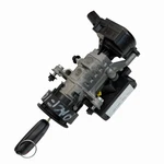 2006 Chrysler Pacifica Oem Ignition Starter Switch Key 04686961af 04 05 06 07. Fixed Price $118.40.