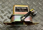 Bosch Voltage Regulator - 30 513 / 30513 Fits Nissan Datsun 620, 1200 & More. Fixed Price $54.95.