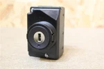 Ignition Starter Switch Audi A8 2003 - 2010 3d0905865h 01c New Genuine Part. Fixed Price $284.18.