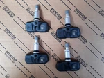 4 Toyota Matrix 2007 2008 2009 2010 2011 2012 2013 2014 Tire Sensors Tpms Oem. Fixed Price $109.85.