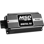 Msd 6a Ignition Box Black New Sale. Fixed Price $219.99.