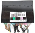 25823559 Chevy 2008 2009 2010 Silverado 1500 2500hd Body Control Module Bcm W54. Fixed Price $144.25.