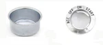 New! 1965 - 1966 Ford Mustang Ignition Switch, Bezel, Retainer. Fixed Price $21.95.