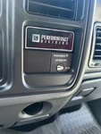 Silverado Dash Emblem--gm Performance Division. Fixed Price $22.00.