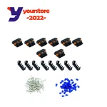 8x Ignition Coil Connector Adapter Kit For Ls1 Ls6 Engine / Chevrolet Firebird. Fixed Price $9.99.