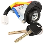 Ignition Lock Cylinder Switch W/ 2 Keys For 2015-2017 Hyundai Sonata 81900-c1b00. Fixed Price $31.60.