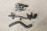 90-96 Nissan 300zx Non Turbo Idle Air Control Valve Adjusting Unit Iacv Aac. Fixed Price $204.59.