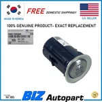 Genuine Start Button Switch Assembly For 19-20 Us Built Elantra # 93502-f2500ssh. Fixed Price $956.02.