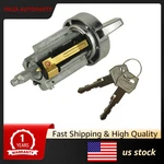 Ignition Lock Cylinder Switch 2 Keys For 1980-1991 Ford Bronco Truck Van F-150. Fixed Price $15.98.