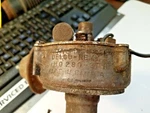 Gm Delco Remy Distributor 1110280 - 3f1 Used Fits 1962-70' 292 250 230 Inline 6. Fixed Price $13.90.