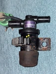 81-88 Toyota Tercel 1ac 3ac 1.5l Outer Vent Control Switching Valve 85430-16011. Fixed Price $54.00.