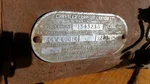 Dodge Chrysler Flathead 6 Generator & Bracket-ggw-6001k Auto-lite 6v B-series. Fixed Price $99.99.