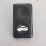 Porsche 944 Black Switch Button Trunk Cargo Area Hatch Release. Fixed Price $8.50.