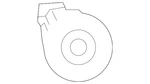 Genuine Gm Power Switch 84668355. Fixed Price $23.10.