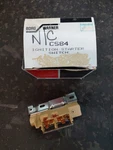 Borg Warner Cs84 Ignition Starter Switch Nos. Fixed Price $17.00.