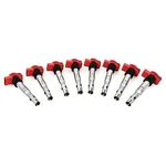 Mishimoto Ignition Coil, Set Of 8, Fits 2006-2008 Volkswagen Gti. Fixed Price $233.95.