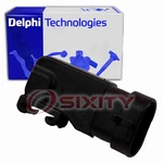 Delphi Manifold Absolute Pressure Sensor For 2006-2007 Hummer H3 3.7l L5 Map Lz. Fixed Price $73.25.
