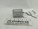 Chrysler Crossfire Turn Yaw Rate Sensor Control Module Fits 2004 2005 2006 07 08. Fixed Price $35.88.