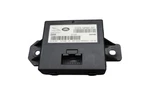 12-15 Jaguar X250 Xf Electronic Gateway Captive Consumption Control Module Oem. Fixed Price $45.00.